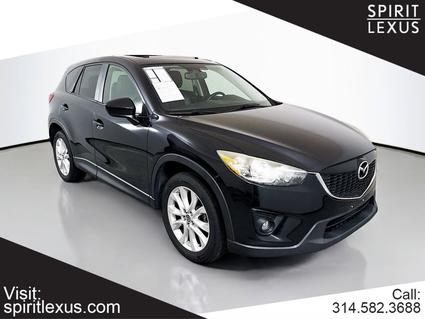2013 Mazda CX-5 Creve Coeur MO