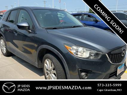 2013 Mazda CX-5 Cape Girardeau MO