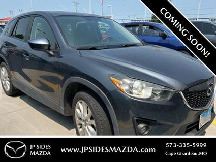2013 Mazda CX-5 Cape Girardeau MO