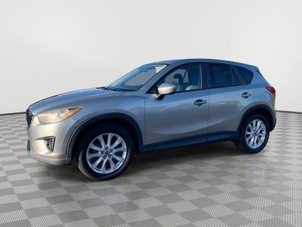 2013 Mazda CX-5 Jefferson City TN