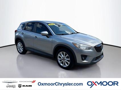 2013 Mazda CX-5 Louisville KY