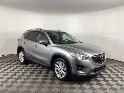 2013 Mazda CX-5 Grandville MI