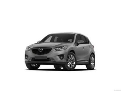 2013 Mazda CX-5 Grandville MI