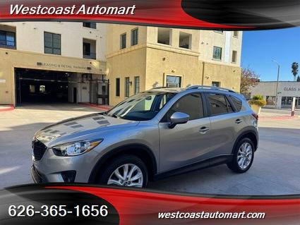 2013 Mazda CX-5 Pasadena CA