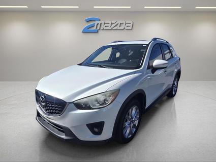 2015 Mazda CX-5 Loveland CO