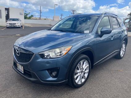 2015 Mazda CX-5 Waipahu HI