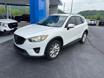 2015 Mazda CX-5 Clinton TN