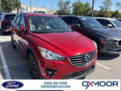 2016 Mazda CX-5 Louisville KY