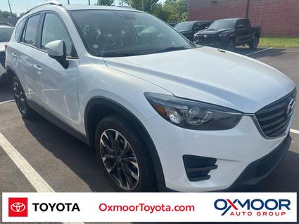 2016 Mazda CX-5 Louisville KY