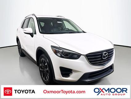 2016 Mazda CX-5 Louisville KY