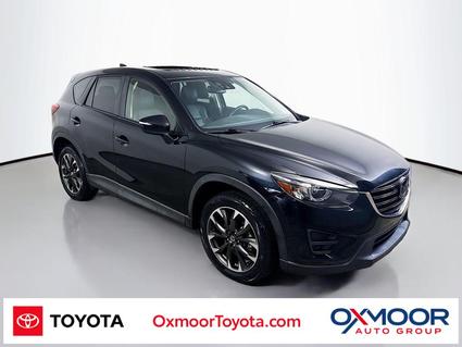 2016 Mazda CX-5 Louisville KY