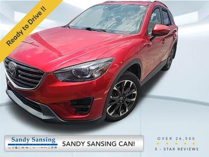 2016 Mazda CX-5 Pensacola FL