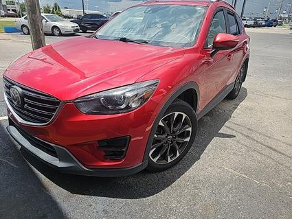 2016 Mazda CX-5 Pensacola FL