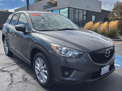 2015 Mazda CX-5 Taylorsville UT