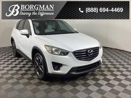 2016 Mazda CX-5 Grandville MI