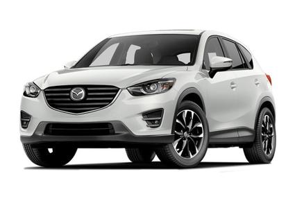2016 Mazda CX-5 Grandville MI