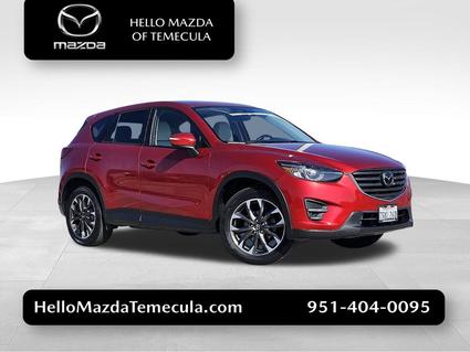 2016 Mazda CX-5 Temecula CA