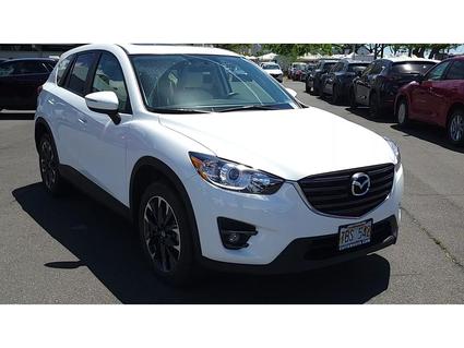2016 Mazda CX-5 Honolulu HI