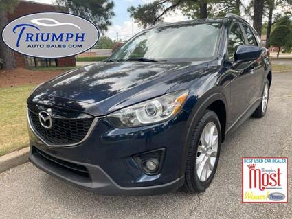 2014 Mazda CX-5 Memphis TN