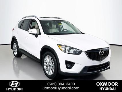 2015 Mazda CX-5 Louisville KY