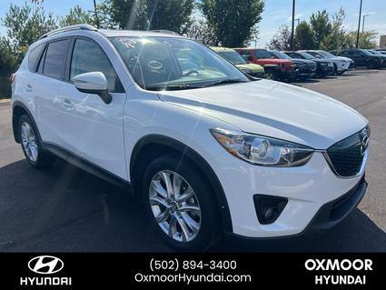 2015 Mazda CX-5 Louisville KY