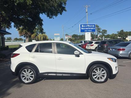 2015 Mazda CX-5 Wilmington NC