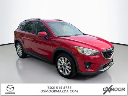 2015 Mazda CX-5 Louisville KY