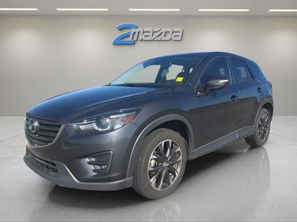 2016 Mazda CX-5 Loveland CO