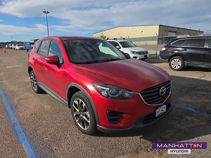 2016 Mazda CX-5 Manhattan KS