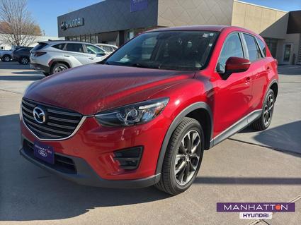 2016 Mazda CX-5 Manhattan KS
