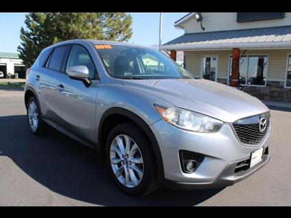 2015 Mazda CX-5 Taylorsville UT