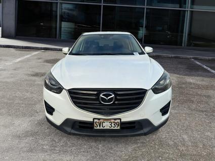 2016 Mazda CX-5 Waipahu HI