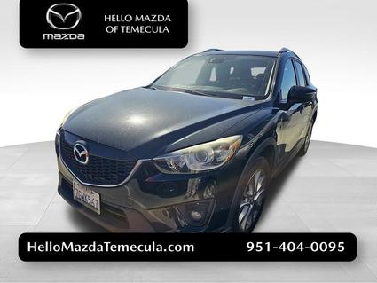 2015 Mazda CX-5 Temecula CA