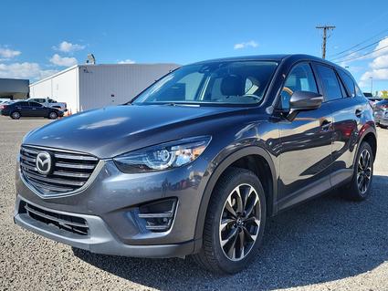 2016 Mazda CX-5 Santa Fe NM