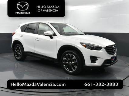 2016 Mazda CX-5 Valencia CA