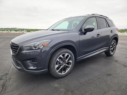 2016 Mazda CX-5 Watseka IL