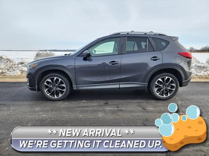 2016 Mazda CX-5 Watseka IL
