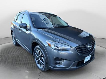 2016 Mazda CX-5 Coeur D'Alene ID