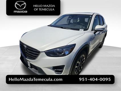 2016 Mazda CX-5 Temecula CA
