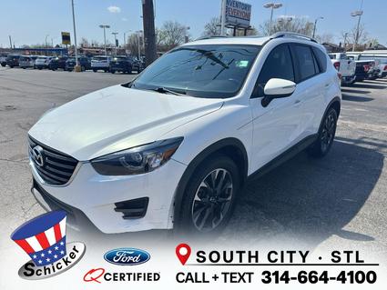 2016 Mazda CX-5 St Louis MO