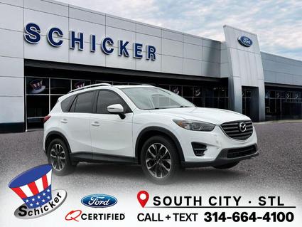 2016 Mazda CX-5 St Louis MO