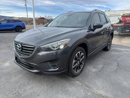 2016 Mazda CX-5 Casper WY