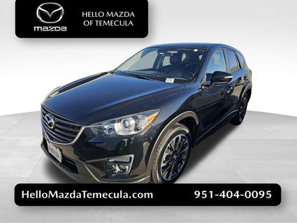 2016 Mazda CX-5 Temecula CA