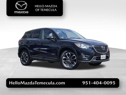 2016 Mazda CX-5 Temecula CA