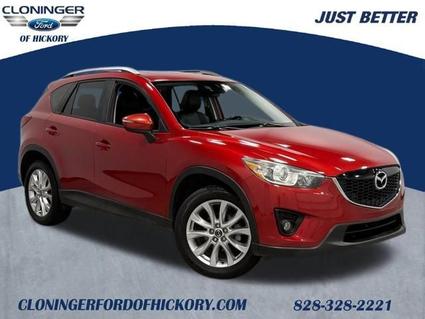 2015 Mazda CX-5 Hickory NC