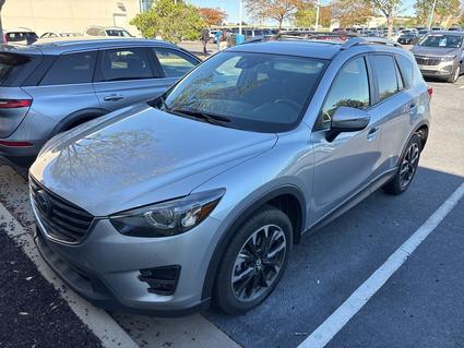 2016 Mazda CX-5 Daphne AL