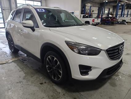 2016 Mazda CX-5 Manchester IA