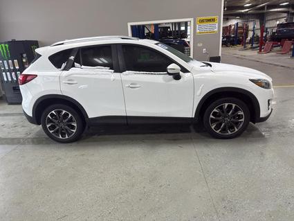 2016 Mazda CX-5 Manchester IA