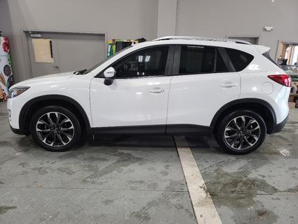 2016 Mazda CX-5 Manchester IA