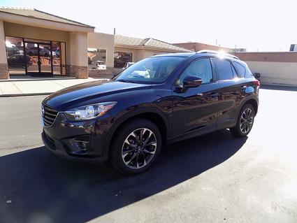 2016 Mazda CX-5 St George UT